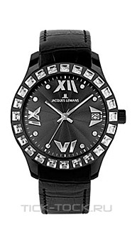  Jacques Lemans 1-1571P